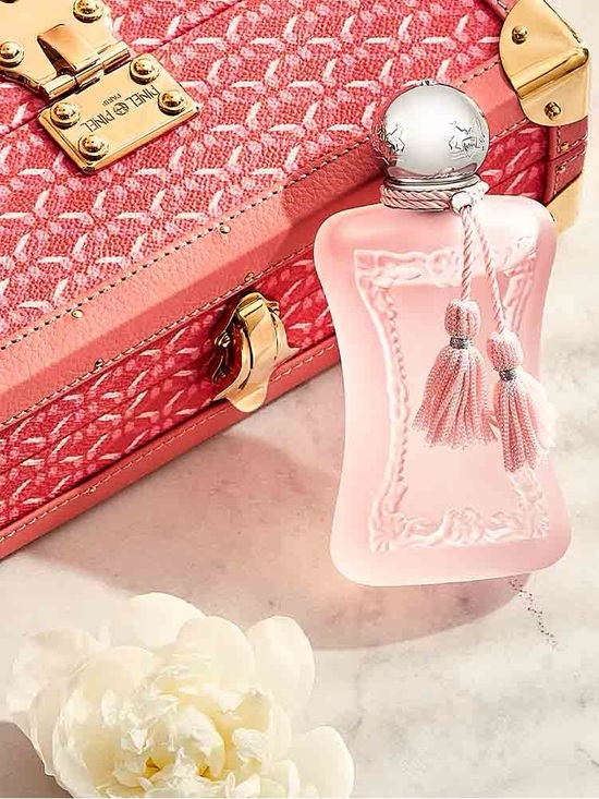 Parfums De Marly Other - PARFUMS DE MARLY Delina La Rosee Mini Travel Spray 5ml New in box! GWP